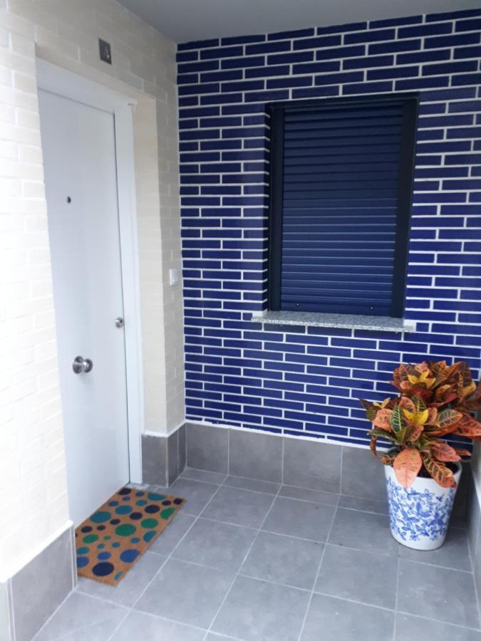 Duplex Playa Cabria Apartamento Almuñécar Exterior foto